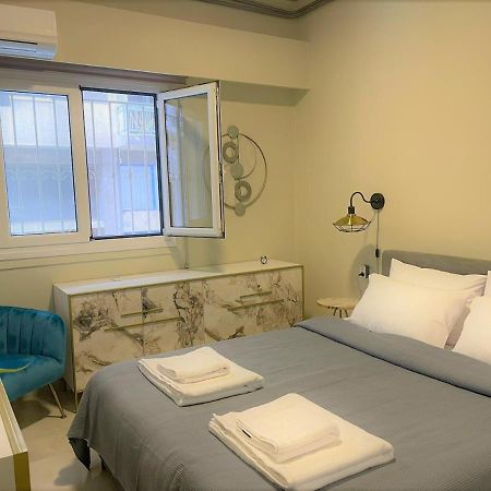 Apartment 55 Fix เอเธนส์ ภายนอก รูปภาพ